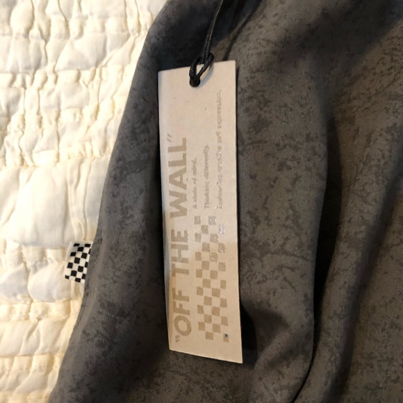 NWT Vans Dorn Skater Skirt - Picture 6 of 7